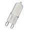 Лампа HCS FR  220V 75W G9 -     20/1000 СНЯТО 605344 - фото 72773