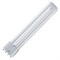 Лампа DULUX L BLUE UVA   36W/78 2G11  315-400nm (в лов-ки для насек., полимер-ция) -   OSRAM 4008321875303 - фото 72830