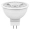 Лампа LS MR16 3536  4.2W/830 (=35W) 12V  GU5.3 350lm  36° 15000h  OSRAM 4058075160842 - фото 72849