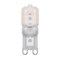 Лампа LED LB-430 (5W) 230V G9 4000K 16x47mm FERON 25637-1 - фото 72947