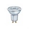 Лампа LV PAR16 80   36°  6,9W/840 (=80W) 230V  GU10 575lm  10000h стекло OSRAM LED- 4058075096660 - фото 72966