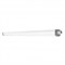 Светильник LEDV IP65 DP SLIMVALUE 1200 36W/6500K  Серый  3700Lm  30000h  4058075169104 - фото 73076