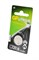 Батарейки литиевые GP Lithium CR2016-2C1 CR2016 BL1 07572Б - фото 73220