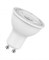 Лампа LS PAR16 3536  3 W/830 (=35W) 230V  GU10 280lm  36° 15000h OSRAM LED- 4058075134782 - фото 73276