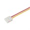Коннектор выводной FIX-MIX-10mm-150mm-X1 (3-pin) (Arlight, -) (10шт в упак.) 023953 - фото 73295