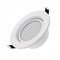 Светильник Светодиодный   LTD-80WH 9W Day White 120deg (Arlight, IP40 Металл, 3 года) 018410 - фото 73311