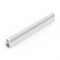 Светильник Gauss TL Elementary линейный 4W 300lm 4000K IP20 313х22х33 LED 1/25 130411204 - фото 73330