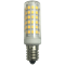 Ecola T25 LED Micro 10.0W E14 4000K 340° кукуруза (для холодил., шв. машинки и т.д.) 65x18 mm B4TV10ELC - фото 73338