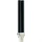 Лампа PL-S    2P  9w/108   G23  BLB   365нм   -    PHILIPS 927901710807 - фото 7369