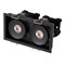 Светильник CL-SIMPLE-S148x80-2x9W Day4000 (BK, 45 deg) (Arlight, IP20 Металл, 3 года) 026877 - фото 73728