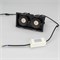 Светильник CL-SIMPLE-S148x80-2x9W Day4000 (BK, 45 deg) (Arlight, IP20 Металл, 3 года) 026877 - фото 73733