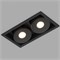 Светильник CL-SIMPLE-S148x80-2x9W Day4000 (BK, 45 deg) (Arlight, IP20 Металл, 3 года) 026877 - фото 73735