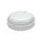 Светильник ЖКХ Gauss UNIVERSAL круг 15W 1200lm 6500K 160-260V IP65 D160*53 белый LED 1/40 126411315 - фото 74054