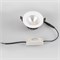 Светильник Светодиодный   LTD-105WH-FROST-9W Day White 110deg (Arlight, IP44 Металл, 3 года) 021492 - фото 74238
