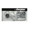 Батарейки серебряно-цинковые ENERGIZER Silver Oxide SR377-376 BL1 (блистер 1шт) 7638900253023 - фото 74260