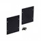 Заглушка ARH-LINE-6085 BLACK (Arlight, Металл) 018649 - фото 74385