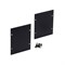 Заглушка ARH-LINE-6085 BLACK (Arlight, Металл) 018649 - фото 74386
