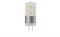 LED лампа new LEDPPIN  40 3.5W/840 G4   12V    450Lm d18x50  -   OSRAM 4058075369030 - фото 74460