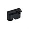 Адаптер LGD-2TR-ADAPTER-1-BK (C) (Arlight, IP20 Пластик, 3 года) 024000 - фото 74476