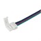 Коннектор выводной FIX-RGB-10mm-150mm-X2 (4-pin) (arlight, -) 023955 - фото 74723