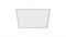 Светильник FL-LED PANEL-C42 White  6500K 595*595*25мм 42Вт 3400Лм 220-230В (светильник панель драйвер встроен) 610782 - фото 74820