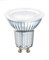 Лампа LV PAR16 80 120°  6,9W/840 (=80W) 230V  GU10 575lm  10000h стекло OSRAM LED- 4058075096721 - фото 74902