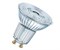 Лампа LV PAR16 80   36°  6,9W/830 (=80W) 230V  GU10 575lm  10000h стекло OSRAM LED- 4058075096646 - фото 74950