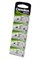 Батарейки алкалиновые Camelion AG0-BP10(0%Hg) AG 0 379 BL10 14986Б - фото 75011