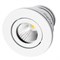 Светильник Светодиодный   LTM-R50WH 5W Warm White 25deg (Arlight, IP40 Металл, 3 года) 020756 - фото 75048