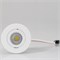 Светильник Светодиодный   LTM-R50WH 5W Warm White 25deg (Arlight, IP40 Металл, 3 года) 020756 - фото 75054