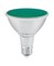 LED лампа PARATHOM PAR38 100 30° 13 W/  GREEN  E27 -   OSRAM 4058075117174 - фото 75295