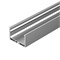 Профиль SL-LINE-4932-2000 ANOD (Arlight, Алюминий) 019308 - фото 75450