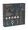 Светильник Gauss кольцевой 10W 600lm 3000-6500K 5V USB IP20 160*23мм черный дим, пульт LED 1/48 RL001 - фото 75466
