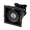 Светильник CL-SIMPLE-S80x80-9W Day4000 (BK, 45 deg) (Arlight, IP20 Металл, 3 года) 026875 - фото 75486