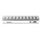 Аккумулятор Светильник  ный FERON EL21 DC, 40LED/дневной, 110-240V, IP20, аккумулятор 3,7/1300mAh/лити 12903 - фото 75679