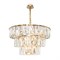 Светильник Подвесной   Maytoni Puntes MOD043PL-18G MOD043PL-18G - фото 75907