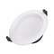 Светильник IM-CYCLONE-R145-14W Warm3000 (WH, 90 deg) (Arlight, IP40 Металл, 3 года) 023206(2) - фото 76015