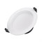 Светильник IM-CYCLONE-R145-14W Warm3000 (WH, 90 deg) (Arlight, IP40 Металл, 3 года) 023206(2) - фото 76019