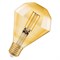 Лампа светодиодная филаментная OSRAM Vintage 1906 Deco, 470 лм, 4,5Вт (замена 40Вт), 2500K (теплый б 4058075091955 - фото 76289