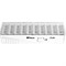 Аккумулятор Светильник  ный FERON EL15 DC, 30LED/дневной, 110-240V, IP20, аккумулятор 3,7/1300mAh/лити 12896 - фото 76338