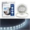 Лента светодиодная 12V FERON LS607, 60*SMD5050, 14,4W/m, IP65, 6500К (холодный белый), в комплекте к 27652 - фото 76379