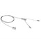 LN INDV SUSPENSION WIRE 4058075133327 - фото 76424