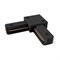 Соединитель Maytoni Accessories for tracks TRA001CL-11B TRA001CL-11B - фото 76441