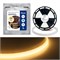 Лента светодиодная неоновая 12V FERON LS651, 180*SMD2835, 14,4W/m, IP68, 3000К (теплый белый), в ком 32095-1 - фото 76598