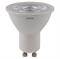 Лампа светодиодная OSRAM LED Star PAR16, 370лм, 4Вт, 6500К (холодный белый свет), Цоколь GU10, софит, 1 шт 4058075481404 - фото 76628