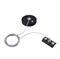 Подвес для трека Maytoni Accessories for tracks TRA001CW-11B TRA001CW-11B - фото 76641