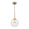 Светильник Подвесной   Maytoni Cometa MOD055PL-L12G3K MOD055PL-L12G3K - фото 76775