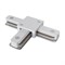 Соединитель Maytoni Accessories for tracks TRA001CT-11W TRA001CT-11W - фото 77041