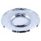Светильник потолочный встраиваемый (ИВО) FERON CD983, под лампу с LED подсветкой 15LED*2835 SMD 4000 32440 - фото 77181