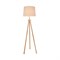 Торшер Maytoni Calvin Z177-FL-01-BR Z177-FL-01-BR-1 - фото 77273